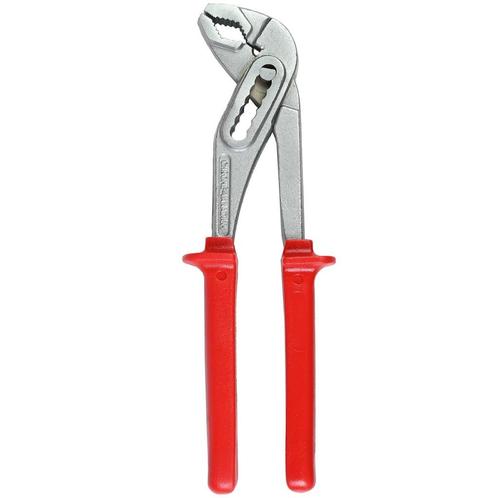 Hofftech Waterpomptang - 250 mm - Chroom-vanadium - Ergon..., Doe-het-zelf en Verbouw, Gereedschap | Handgereedschap, Nieuw, Ophalen of Verzenden