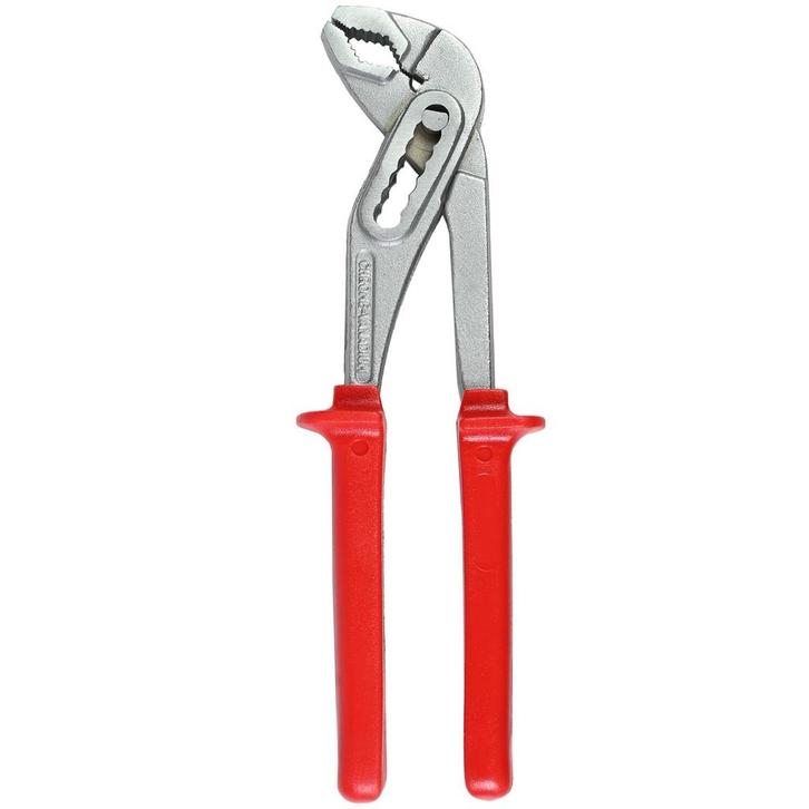 Hofftech Waterpomptang - 250 mm - Chroom-vanadium - Ergon..., Doe-het-zelf en Verbouw, Gereedschap | Handgereedschap, Nieuw, Ophalen of Verzenden