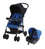 Taly 2-in-1 Kinderwagen (Inclusief reiswieg en autostoeltje, Verzenden, Nieuw
