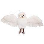 Kerstfiguur uil | PerfectLED | 54 x 12 x 28 cm (Hangend), Verzenden, Nieuw