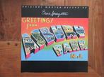 Bruce Springsteen - Greetings From Asbury Park N.J. - Super, Nieuw in verpakking