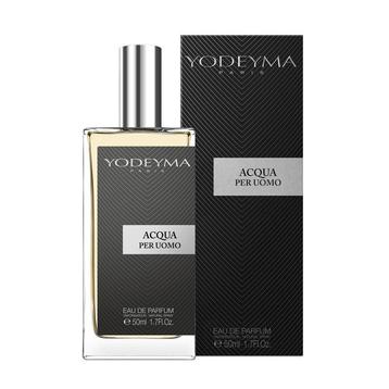 Yodeyma - Yodeyma Acqua per uomo eau de parfum beschikbaar voor biedingen
