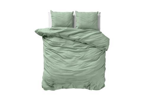 Dreamhouse Mousseline Groen, Huis en Inrichting, Slaapkamer | Beddengoed
