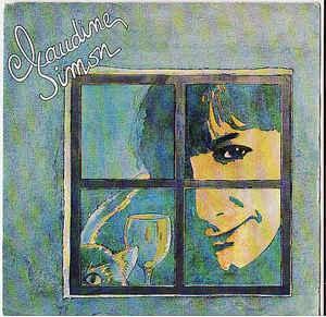 Single vinyl / 7 inch - Claudine Simon - Cest Comme Ca Q..., Cd's en Dvd's, Vinyl Singles, Zo goed als nieuw, Verzenden