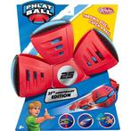 Wahu Phlat Ball Classic Rood - Vang- en werpspel - Gooi een, Ophalen of Verzenden, Zo goed als nieuw