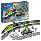 LEGO City - Express Passenger Train 60337, Nieuw, Ophalen of Verzenden