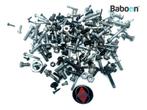 Bouten en Moeren Gilera Fuoco 500 2013-2015, Motoren, Verzenden, Gebruikt