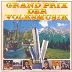 cd - Grand Prix der Volksmusik - 1991-Die 15 deutschen Ti..., Zo goed als nieuw, Verzenden