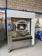 Industriële wasmachine Electrolux W4850H – 90 kg volledig ge