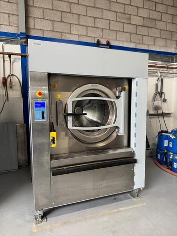 Industriële wasmachine Electrolux W4850H – 90 kg volledig ge beschikbaar voor biedingen