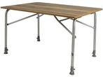Bo-Camp - Tafel - Feather - 110x70 cm, Verzenden, Zo goed als nieuw