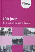 100 jaar huis in de Hoeksche Waard. HW Wonen 9789081778640, Boeken, Gelezen, Arie Pieters, Verzenden