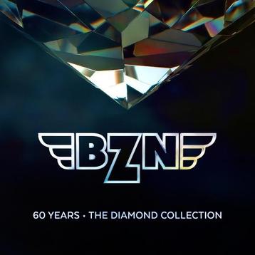 BZN - The Diamond Collection - 3CD beschikbaar voor biedingen