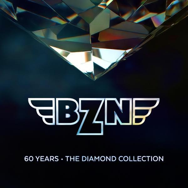 BZN - The Diamond Collection - 3CD, Cd's en Dvd's, Cd's | Overige Cd's, Ophalen of Verzenden