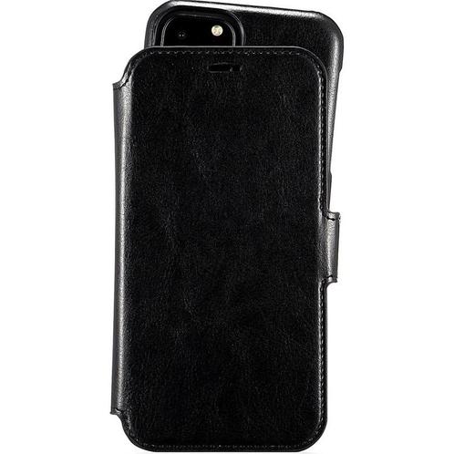 Holdit - iPhone 11 Pro, wallet hoesje magnetisch berlin,, Hobby en Vrije tijd, Overige Hobby en Vrije tijd, Zo goed als nieuw