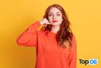Lebara Sim-only vanaf €2 met een persoonlijk 06 nummer, Verzenden, Nieuw, KPN, Simkaart