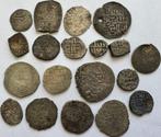 Ayyubiden, Grote Seltjoeken, Mamluken, Ottomaanse Rijk,