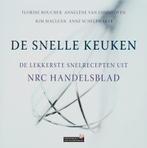 de snelle keuken 9789044609622 F. BOUCHER, Verzenden, Gelezen, F. BOUCHER