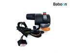 Stuurschakelaar Rechts BMW R 1200 CL 2002-2005 (R1200CL), Motoren, Verzenden, Gebruikt