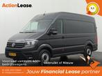 Volkswagen Crafter Bestelbus L3 H3 2020 Diesel, Auto's, Volkswagen, Nieuw, Dealer onderhouden, Zilver of Grijs, Te koop