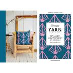 Haakboekje YARN The After Party nr.141 Splayed Geometric, Ophalen of Verzenden, Nieuw, Breien of Haken, Wol of Garen