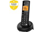 Veiling - ALCATEL E260 S. Voice - Draadloze DECT-telefoon, Telecommunicatie, Vaste telefoons | Handsets en Draadloos, Gebruikt