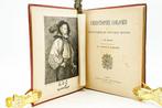 A. De Belloy / Léopold Flameng - Christophe Colomb ou la, Antiek en Kunst