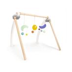 Bajo babygym houten speelboog voor  van €90,99 voor €54,60, Kinderen en Baby's, Ophalen of Verzenden, Nieuw