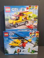 Lego - Lego City - 60150 en 60179 - Lego City 60150 en 60179, Nieuw