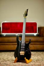 Ibanez RG5170B Prestige 2022 | Black, Muziek en Instrumenten, Snaarinstrumenten | Gitaren | Elektrisch, Nieuw