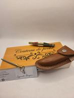 Laguiole - Bougna - Tafelmes - Laguiole zakmes Italië -