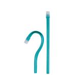 Asa Dental Speekselafzuiger 100 st. 150 mm - Turquoise, Diversen, Verpleegmiddelen, Verzenden, Nieuw