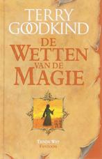 9789021045535 De Wetten van de Magie 10 - De Wetten van d..., Boeken, Fantasy, Nieuw, Terry Goodkind, Verzenden