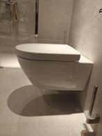 Wandcloset villeroy & Boch hangend toilet wit - 0008, Doe-het-zelf en Verbouw, Sanitair, Ophalen, Nieuw, Toilet