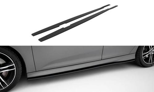 Street Pro Zijskirts Ford Focus ST MK3 Facelift Maxton, Auto-onderdelen, Overige Auto-onderdelen, Ophalen of Verzenden