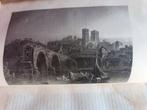 V. A. Malte-Brun - La France et ses colonies; description, Antiek en Kunst, Antiek | Boeken en Bijbels
