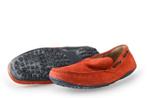 Sioux Loafers in maat 45,5 Oranje | 10% extra korting, Kleding | Heren, Schoenen, Loafers, Overige kleuren, Verzenden, Sioux