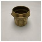 Bieden: Guidi 5 Inch Brass Hose Holder Durable Marine Grade, Watersport en Boten, Bootonderdelen, Ophalen of Verzenden, Nieuw