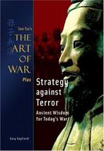 The Art of War: AND Strategy Against Terror 9781929194315, Verzenden, Gelezen, Sun Tzu