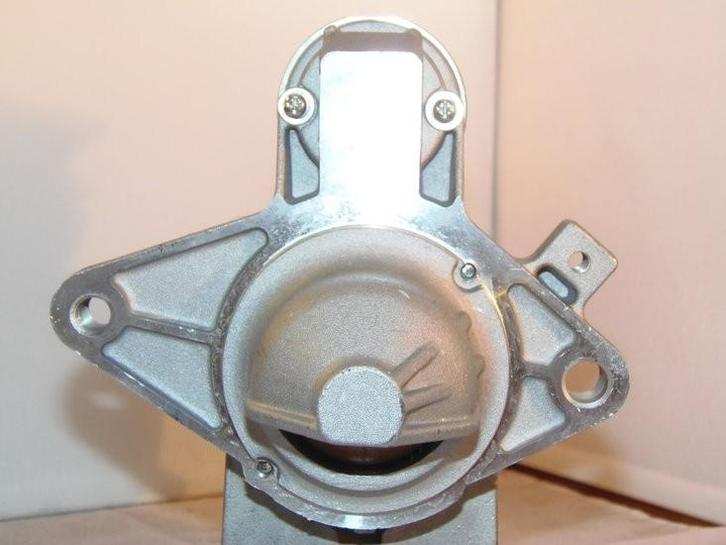 Startmotor 1,0kW Citroen Peugeot Toyota nieuw, Auto-onderdelen, Motor en Toebehoren, Verzenden