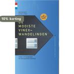 De mooiste vinexwandelingen 9789078641537 Paul Kurstjens, Verzenden, Zo goed als nieuw, Paul Kurstjens