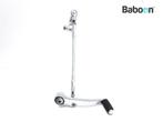 Schakelpedaal Honda CBR 600 RR 2003-2004 (CBR600RR PC37), Motoren, Onderdelen | Honda, Verzenden, Gebruikt