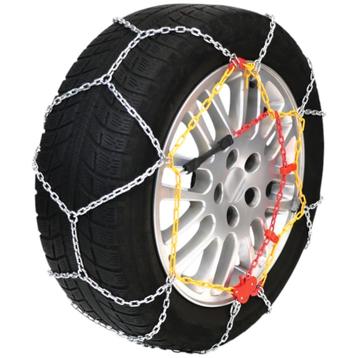 Carpoint Sneeuwkettingen KNS-120 9mm beschikbaar voor biedingen