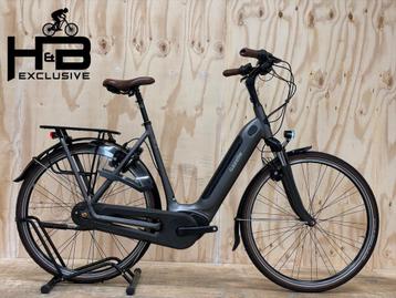 Gazelle Arroyo C7+ HBM Elite E-Bike Nexus 2021 beschikbaar voor biedingen