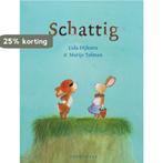 Schattig 9789056378615 Lida Dijkstra, Verzenden, Gelezen, Lida Dijkstra