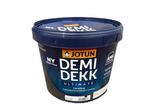Veiling - JOTUN Demi Dekk - Ultimate - 10 Liter, Doe-het-zelf en Verbouw, Nieuw