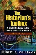 Historians Toolbox 9780765633279, Verzenden, Zo goed als nieuw