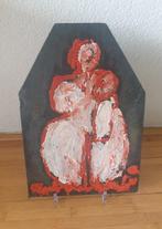 Anton Heyboer (1924-2005) - Moeder (Madonna) met Kind
