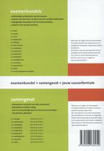 Samengevat vwo Aardrijkskunde 9789006080452 H.J.C. Kasbergen, Verzenden, Gelezen, H.J.C. Kasbergen