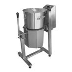 GGM Gastro | Vegetarische/hummus snijder - 30 liter - 3 kW -, Verzenden, Nieuw in verpakking, Overige typen